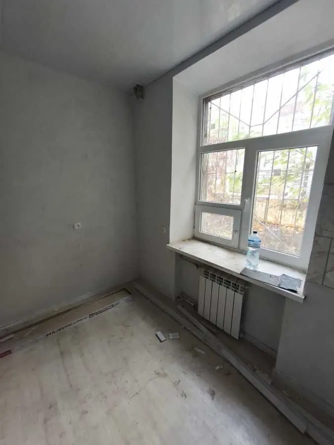 Фото Selling a 2-room apartment, 38 sq.m., Krasnopilska Street 1 Dnipro, price: 27800 USD, code 6176