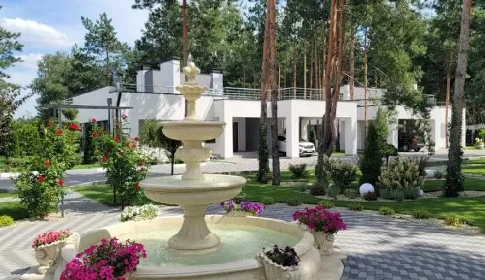 Фото Продаю будинок, 150 кв. м, Лісова вул.  Рожівка, ціна: 149500 USD, код 6177
