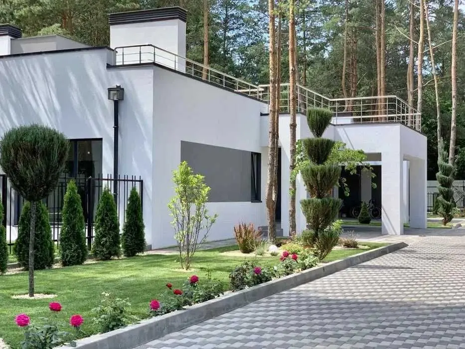Фото Продаю будинок, 150 кв. м, Лісова вул.  Рожівка, ціна: 149500 USD, код 6177