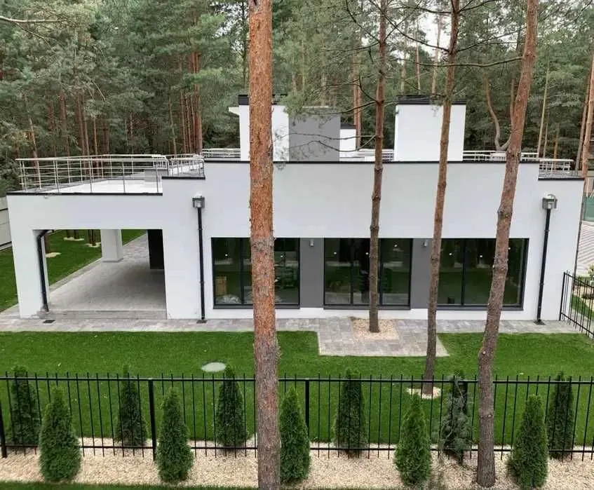 Фото Продаю будинок, 150 кв. м, Лісова вул.  Рожівка, ціна: 149500 USD, код 6177
