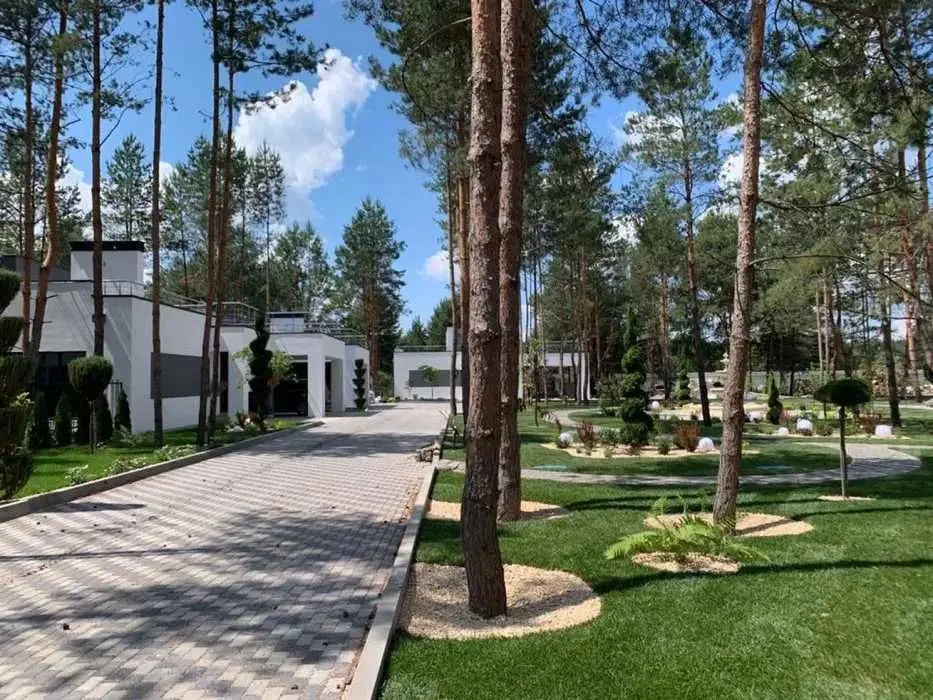 Фото Продаю будинок, 150 кв. м, Лісова вул.  Рожівка, ціна: 149500 USD, код 6177