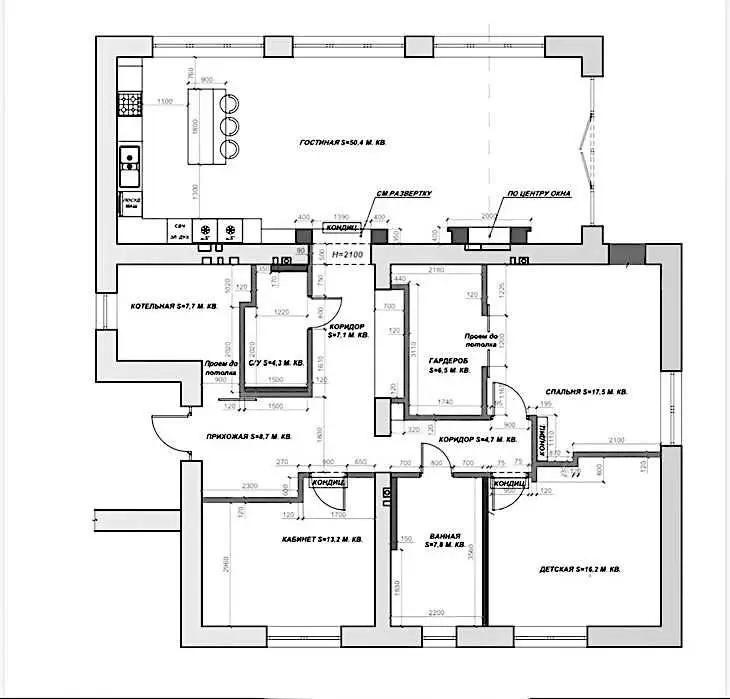 Фото Продаю будинок, 150 кв. м, Лісова вул.  Рожівка, ціна: 149500 USD, код 6177
