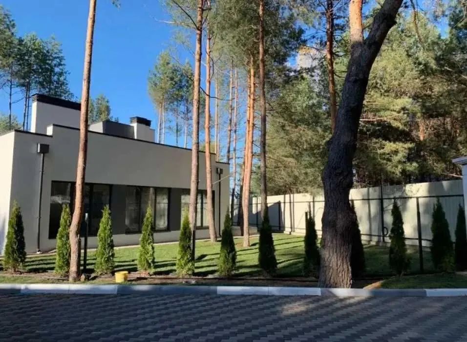 Фото Продаю будинок, 150 кв. м, Лісова вул.  Рожівка, ціна: 149500 USD, код 6177