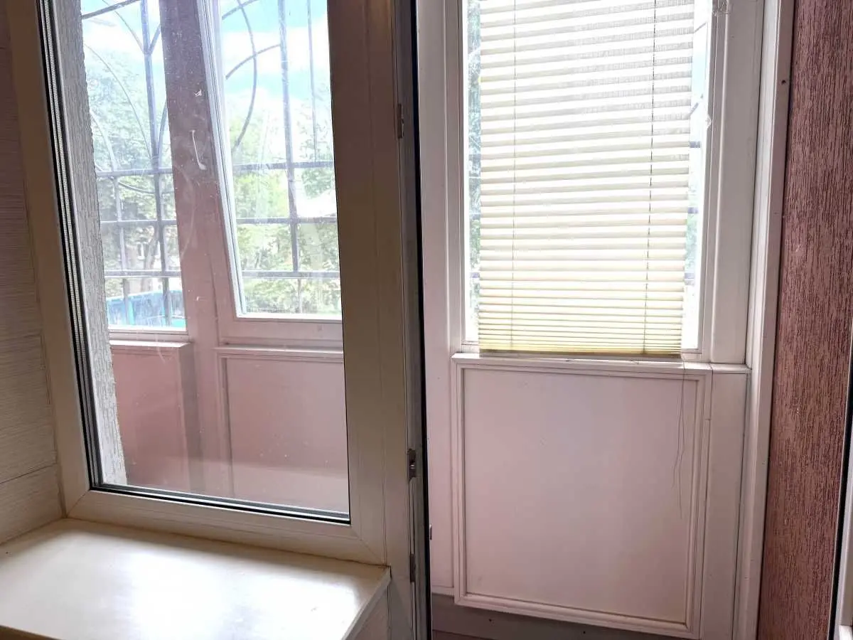Фото Selling a 2-room apartment, 52 sq.m., Syretska Street 32 Kyiv, price: 86000 USD, code 6178