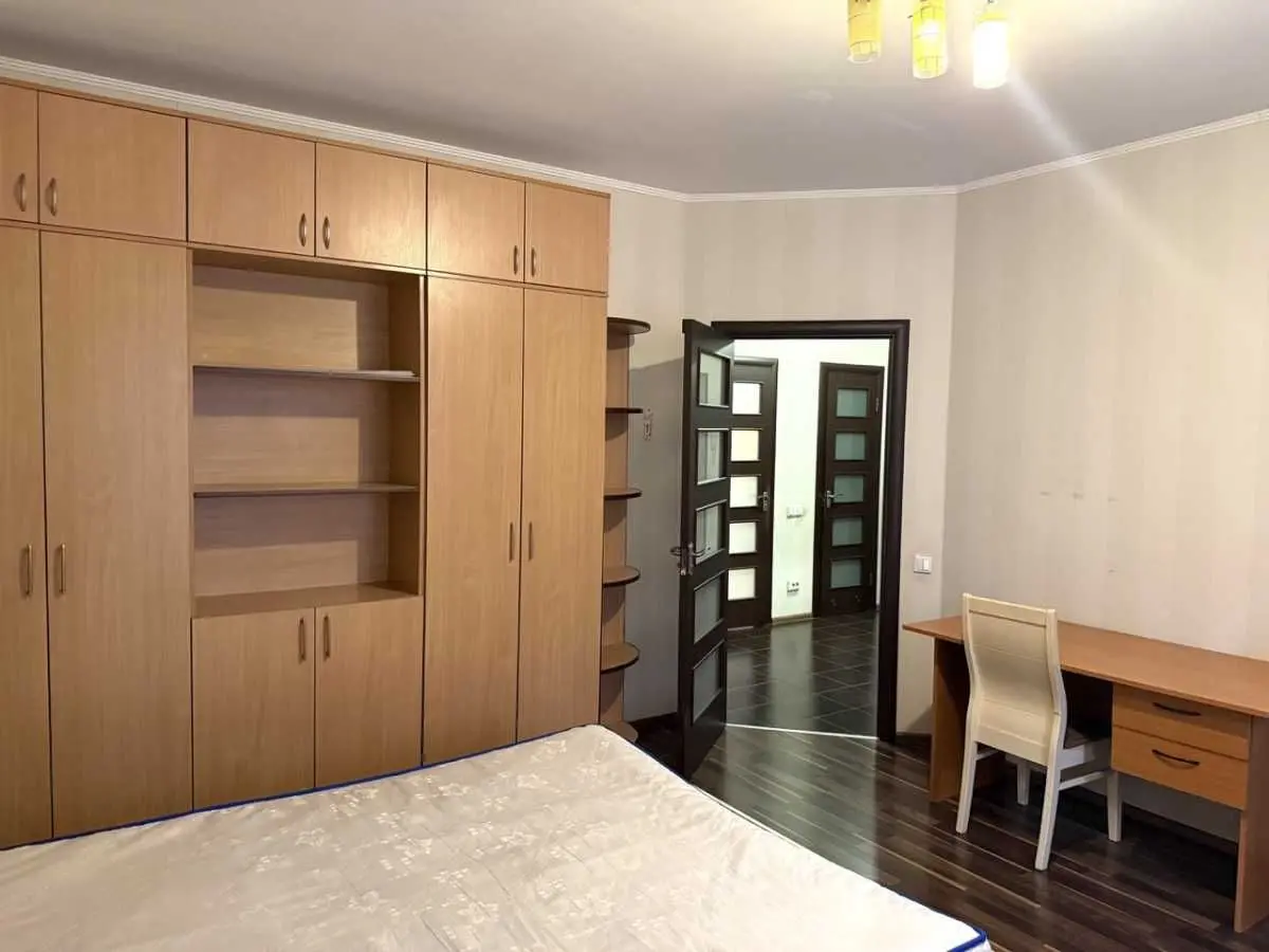 Фото Selling a 2-room apartment, 52 sq.m., Syretska Street 32 Kyiv, price: 86000 USD, code 6178
