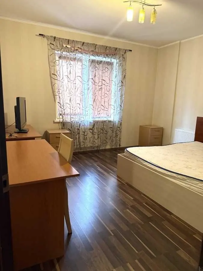 Фото Selling a 2-room apartment, 52 sq.m., Syretska Street 32 Kyiv, price: 86000 USD, code 6178