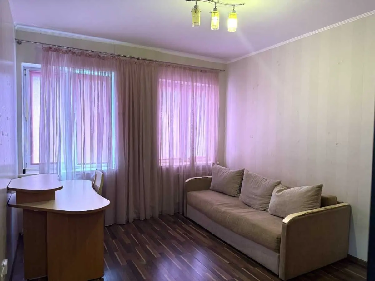 Фото Selling a 2-room apartment, 52 sq.m., Syretska Street 32 Kyiv, price: 86000 USD, code 6178