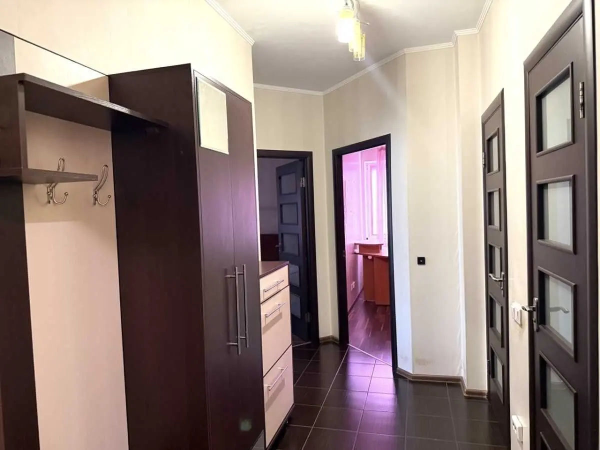 Фото Selling a 2-room apartment, 52 sq.m., Syretska Street 32 Kyiv, price: 86000 USD, code 6178