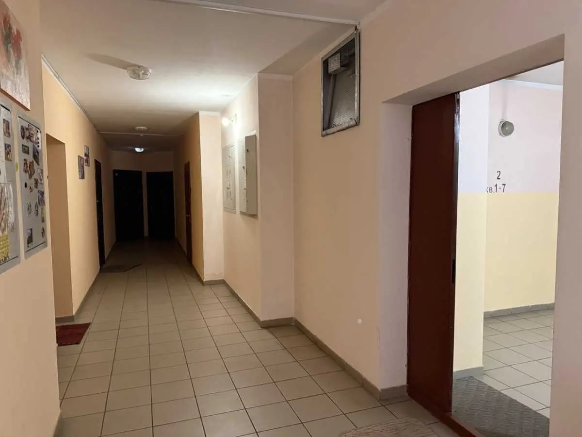 Фото Selling a 2-room apartment, 52 sq.m., Syretska Street 32 Kyiv, price: 86000 USD, code 6178