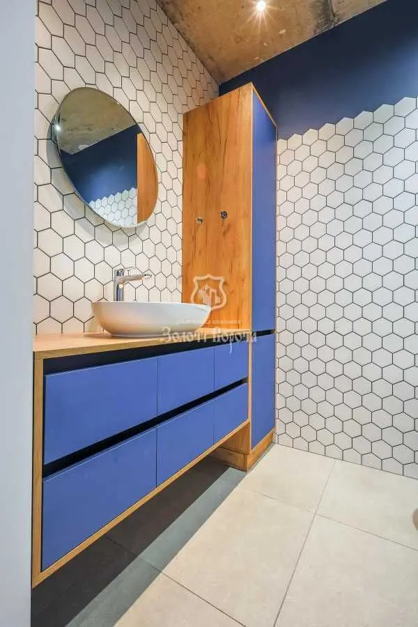 Фото Selling a 2-room apartment, 77.85 sq.m., Zazymya, price: 83000 USD, code 6180