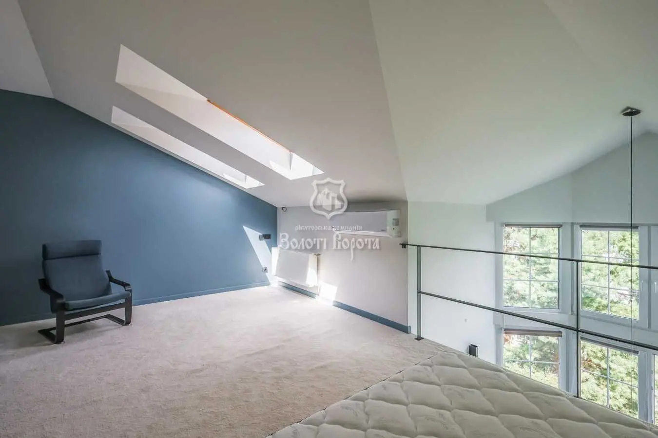 Фото Selling a 2-room apartment, 77.85 sq.m., Zazymya, price: 83000 USD, code 6180