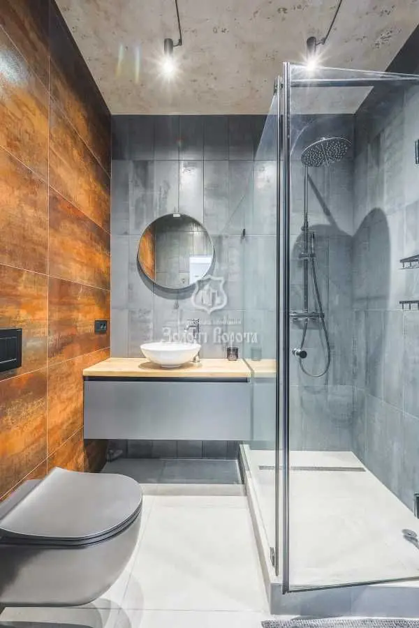 Фото Selling a 2-room apartment, 77.85 sq.m., Zazymya, price: 83000 USD, code 6180