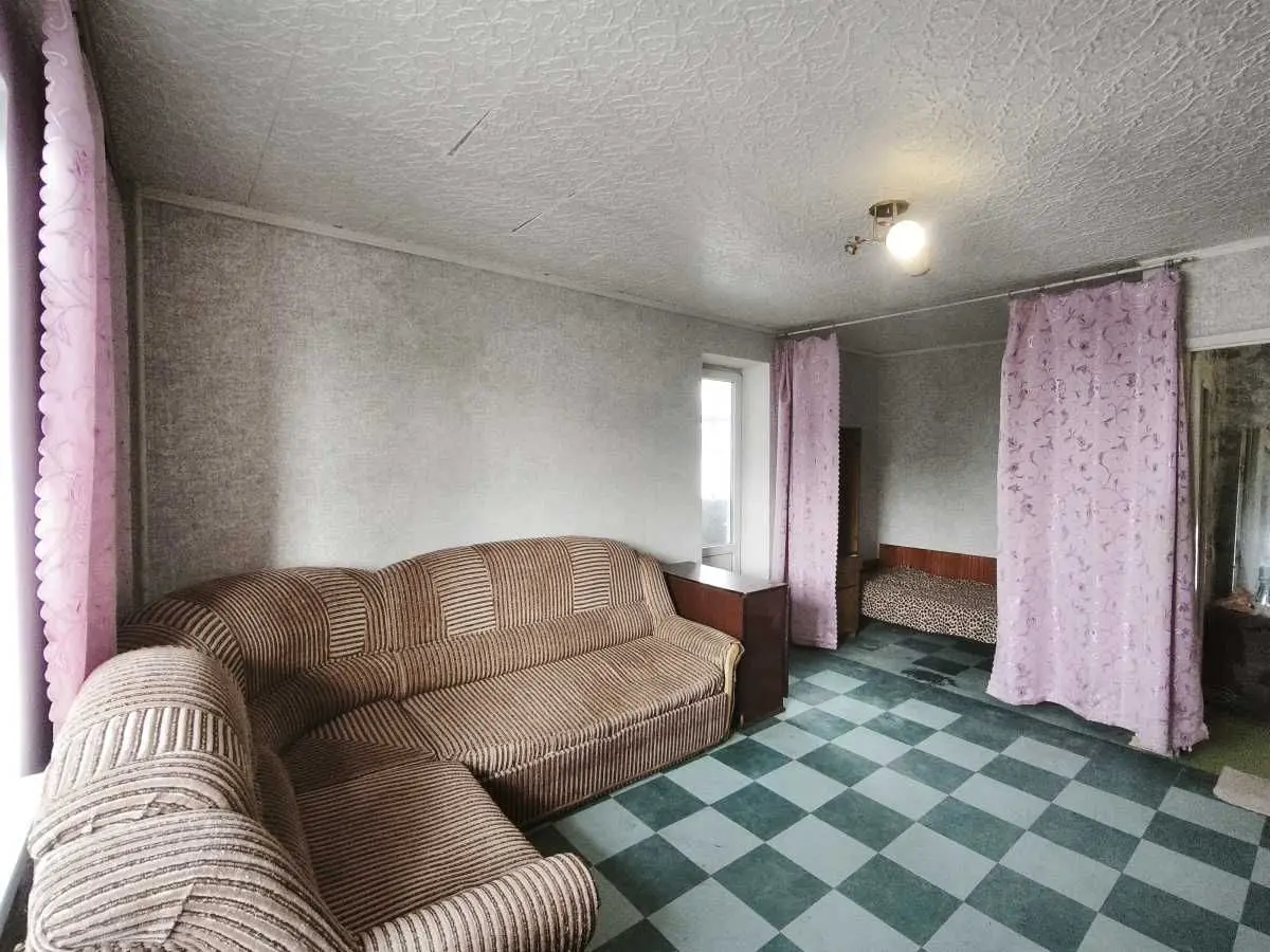 Фото Продаю 1-комнатную квартиру, 43.2 кв. м, Владимира Мономаха ул. (Московская) 77 Днепр, цена: 28500 USD, код 6181