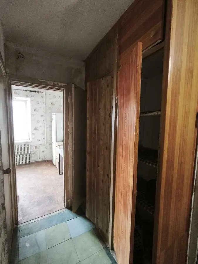 Фото Продаю 1-комнатную квартиру, 43.2 кв. м, Владимира Мономаха ул. (Московская) 77 Днепр, цена: 28500 USD, код 6181