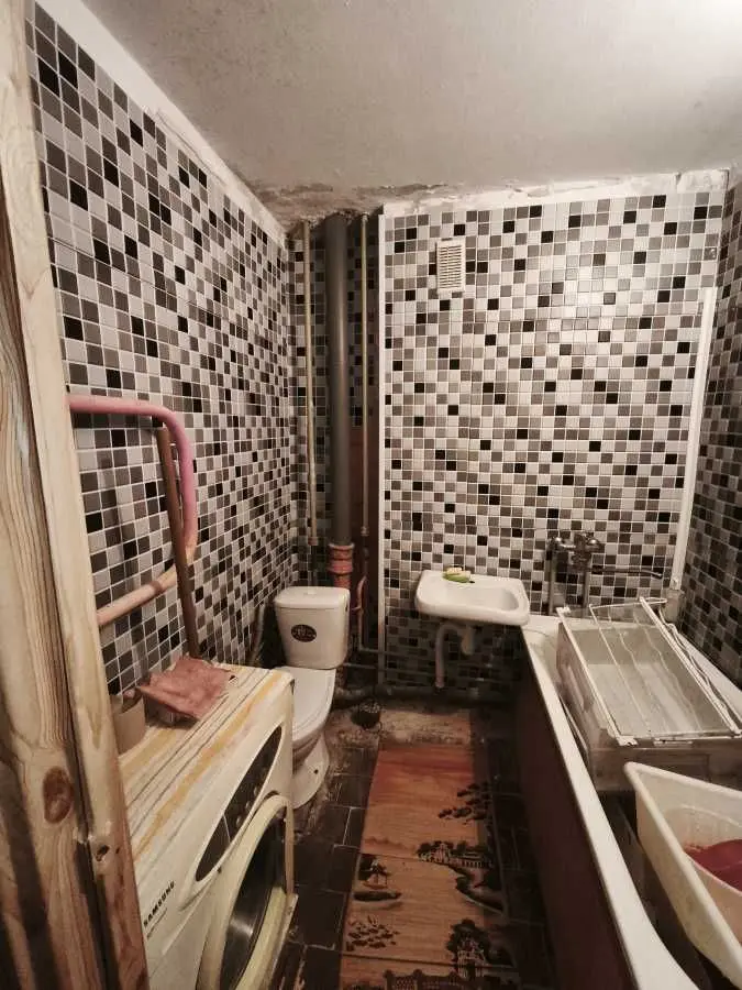 Фото Продаю 1-комнатную квартиру, 43.2 кв. м, Владимира Мономаха ул. (Московская) 77 Днепр, цена: 28500 USD, код 6181