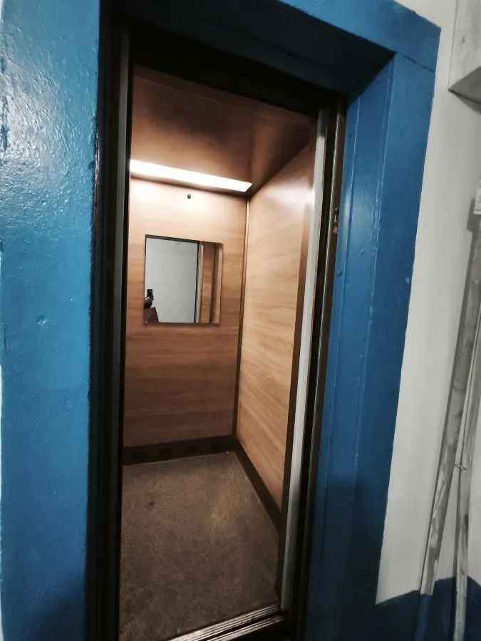 Фото Продаю 1-комнатную квартиру, 43.2 кв. м, Владимира Мономаха ул. (Московская) 77 Днепр, цена: 28500 USD, код 6181
