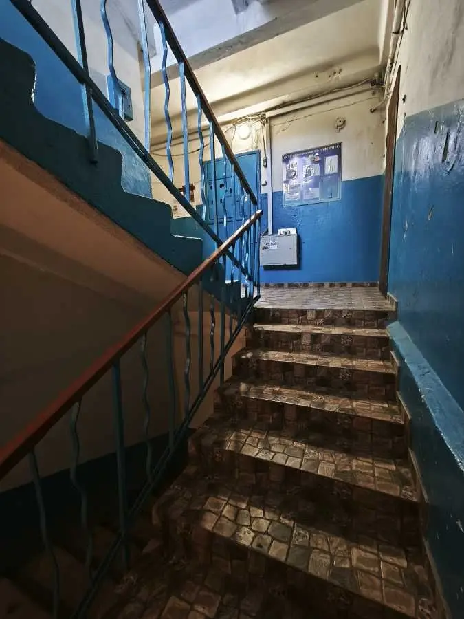 Фото Продаю 1-комнатную квартиру, 43.2 кв. м, Владимира Мономаха ул. (Московская) 77 Днепр, цена: 28500 USD, код 6181