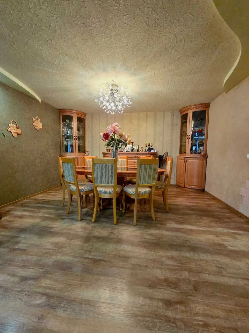 Фото Продаю 2-комнатную квартиру, 67 кв. м, Академический пер.  Белая Церковь, цена: 78000 USD, код 6183