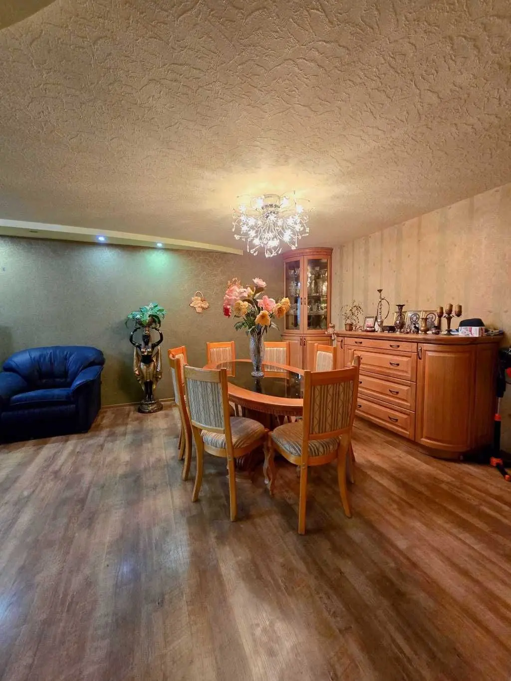 Фото Продаю 2-комнатную квартиру, 67 кв. м, Академический пер.  Белая Церковь, цена: 78000 USD, код 6183