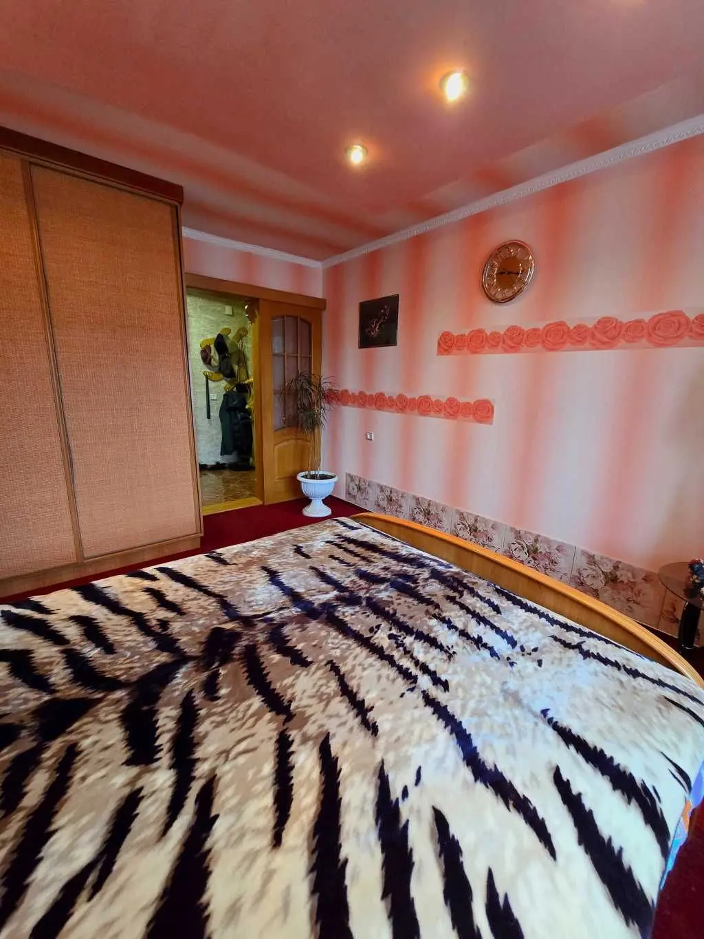 Фото Продаю 2-комнатную квартиру, 67 кв. м, Академический пер.  Белая Церковь, цена: 78000 USD, код 6183