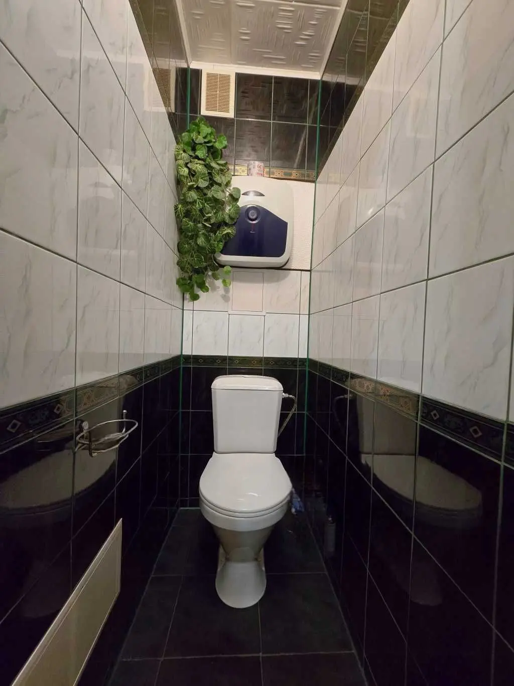 Фото Продаю 2-комнатную квартиру, 67 кв. м, Академический пер.  Белая Церковь, цена: 78000 USD, код 6183