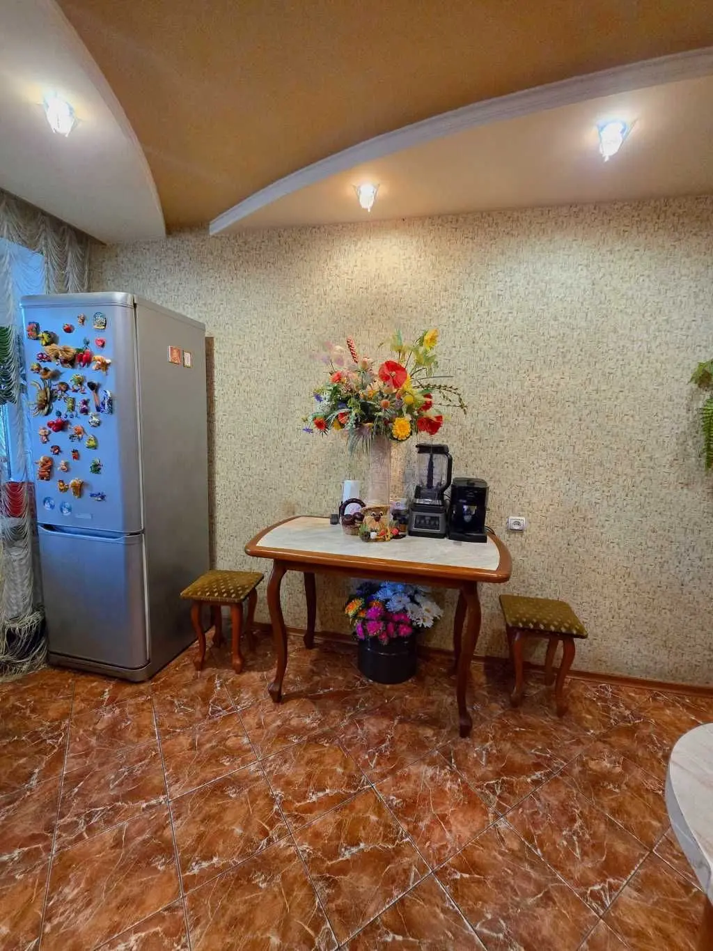 Фото Продаю 2-комнатную квартиру, 67 кв. м, Академический пер.  Белая Церковь, цена: 78000 USD, код 6183