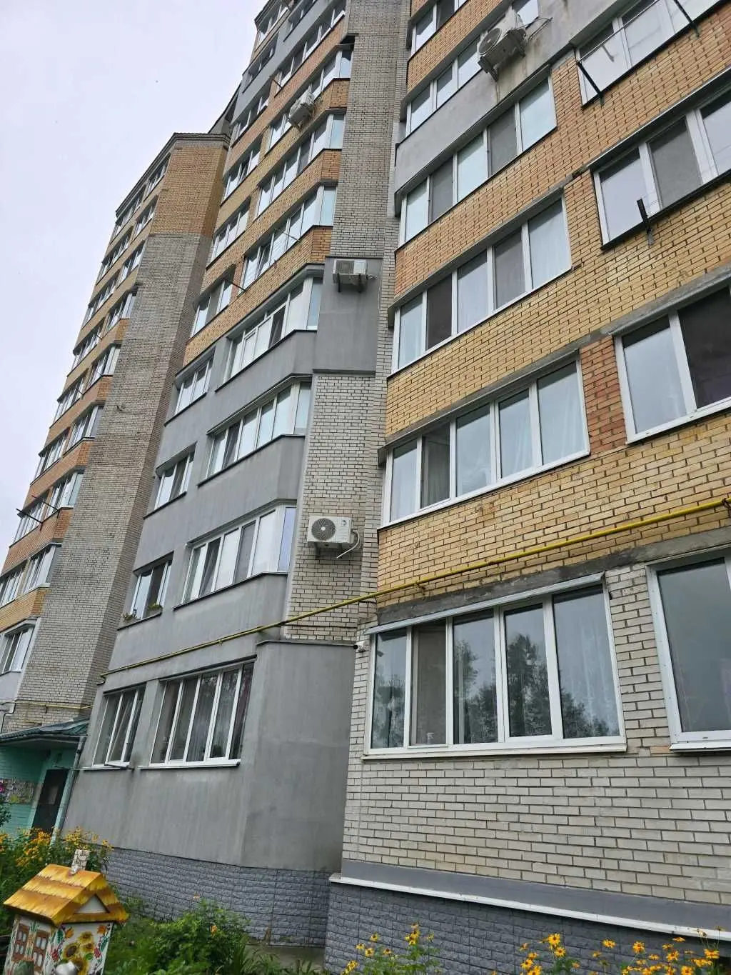 Фото Продаю 2-комнатную квартиру, 67 кв. м, Академический пер.  Белая Церковь, цена: 78000 USD, код 6183