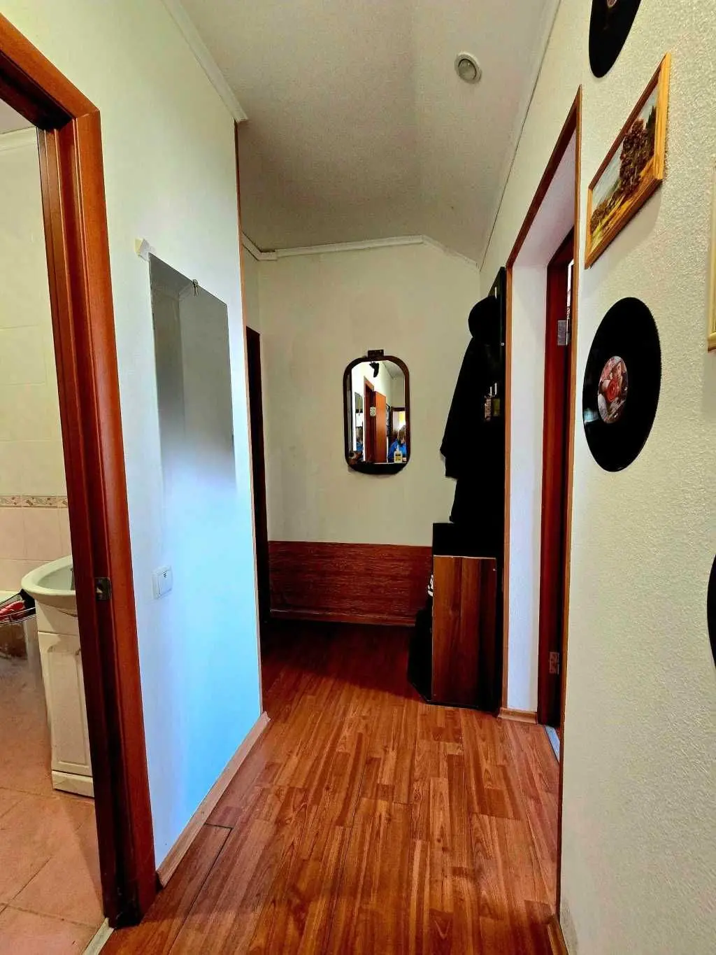 Фото Продаю 2 кімнатну квартиру, 51 кв. м, Армійський пров.  Володарка, ціна: 22000 USD, код 6184