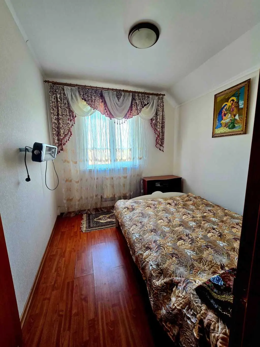 Фото Продаю 2 кімнатну квартиру, 51 кв. м, Армійський пров.  Володарка, ціна: 22000 USD, код 6184