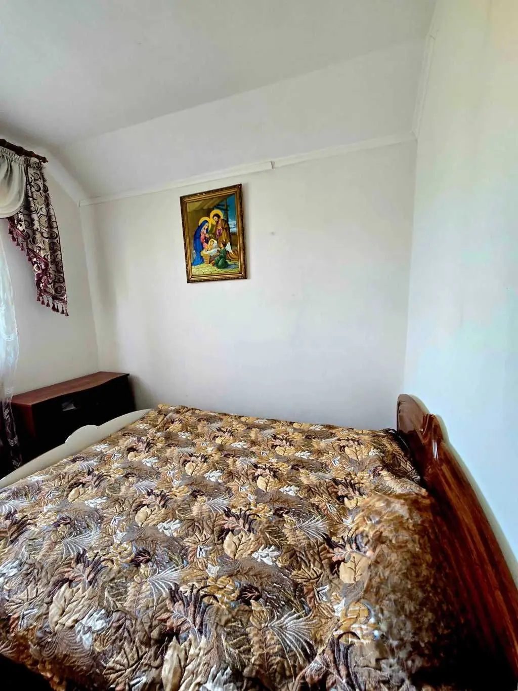 Фото Продаю 2 кімнатну квартиру, 51 кв. м, Армійський пров.  Володарка, ціна: 22000 USD, код 6184
