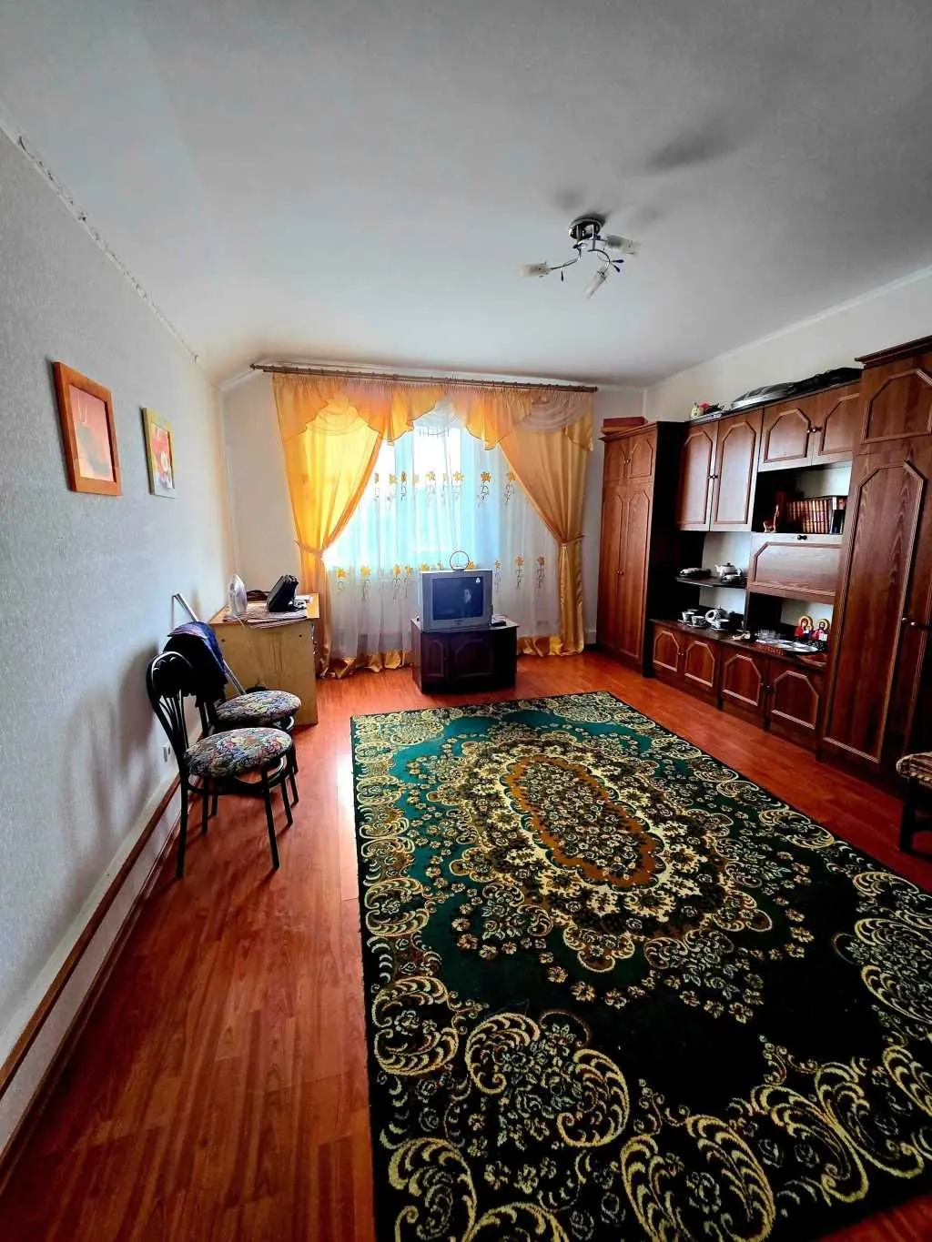 Фото Продаю 2 кімнатну квартиру, 51 кв. м, Армійський пров.  Володарка, ціна: 22000 USD, код 6184