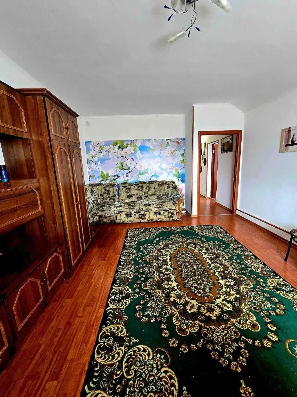 Фото Продаю 2 кімнатну квартиру, 51 кв. м, Армійський пров.  Володарка, ціна: 22000 USD, код 6184