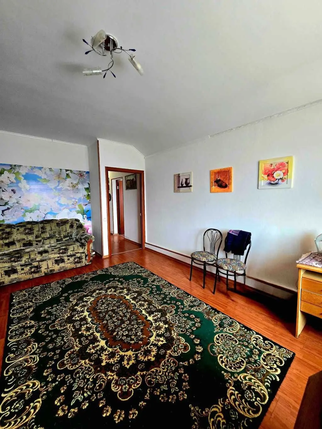 Фото Продаю 2 кімнатну квартиру, 51 кв. м, Армійський пров.  Володарка, ціна: 22000 USD, код 6184