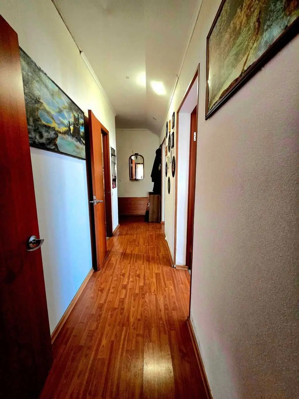 Фото Продаю 2 кімнатну квартиру, 51 кв. м, Армійський пров.  Володарка, ціна: 22000 USD, код 6184
