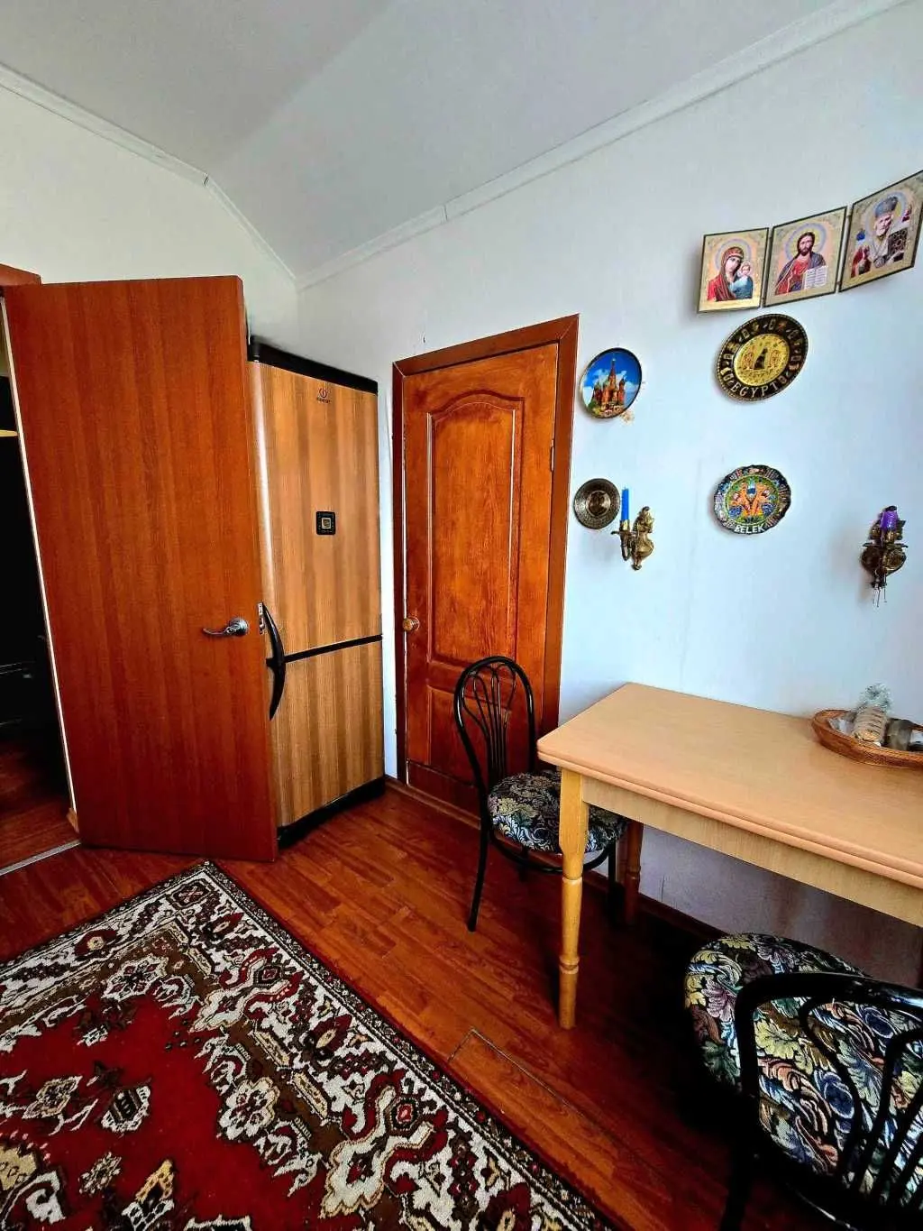 Фото Продаю 2 кімнатну квартиру, 51 кв. м, Армійський пров.  Володарка, ціна: 22000 USD, код 6184
