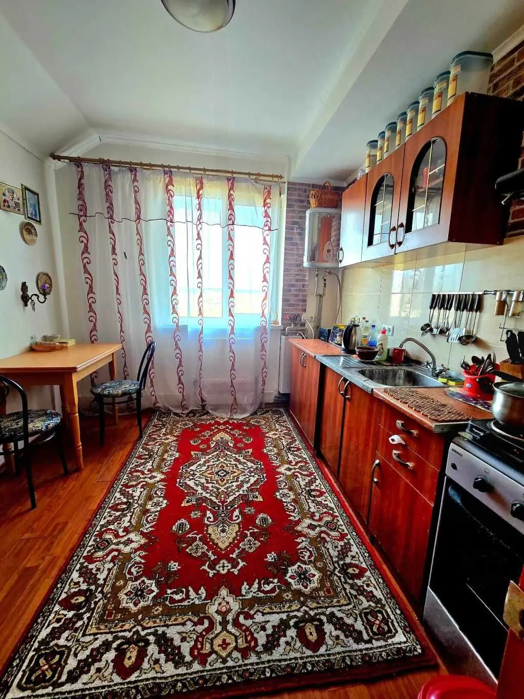 Фото Продаю 2 кімнатну квартиру, 51 кв. м, Армійський пров.  Володарка, ціна: 22000 USD, код 6184