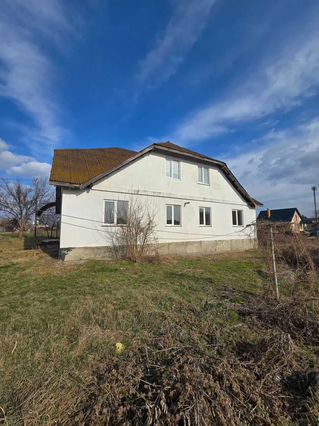 Фото Продаю 2 кімнатну квартиру, 51 кв. м, Армійський пров.  Володарка, ціна: 22000 USD, код 6184