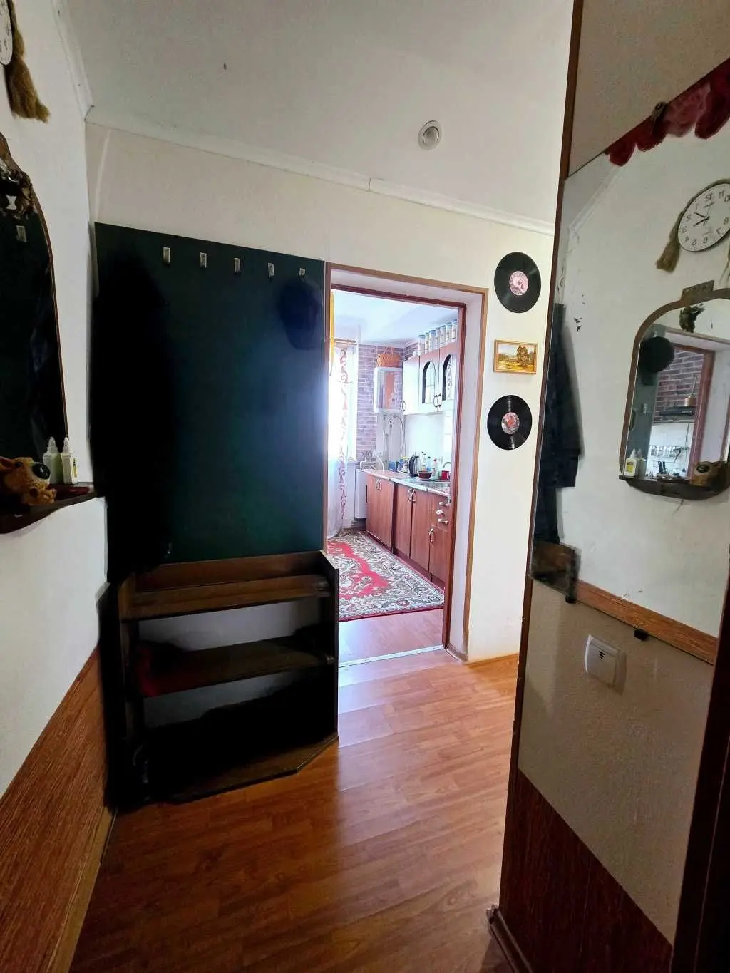 Фото Продаю 2 кімнатну квартиру, 51 кв. м, Армійський пров.  Володарка, ціна: 22000 USD, код 6184