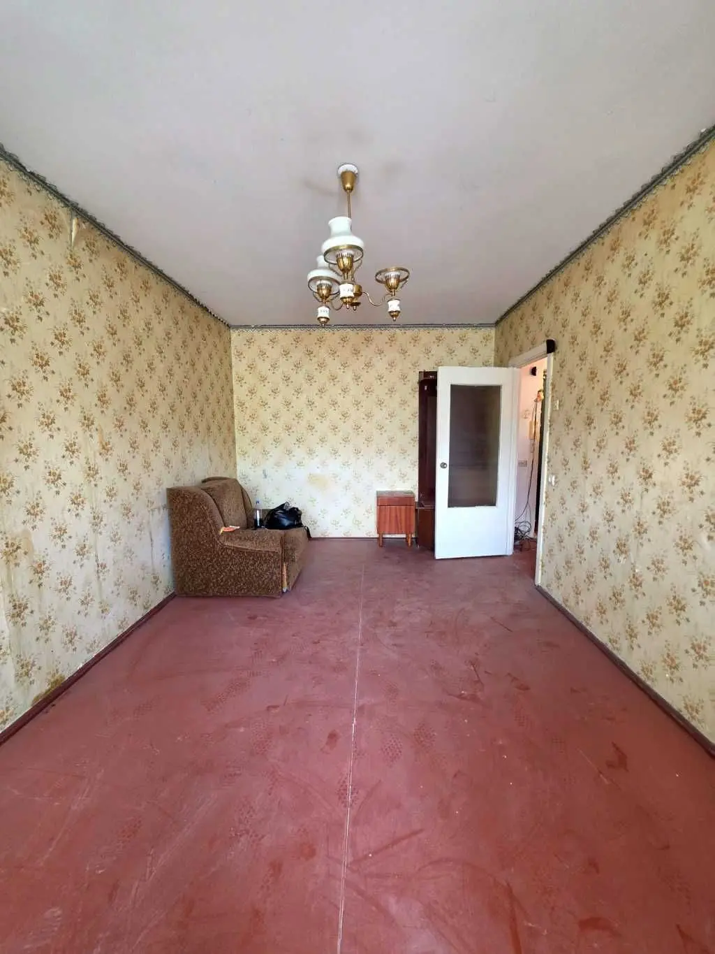 Фото Selling a 1-room apartment, 35 sq.m., Nezalezhnosti avenue (Levanevskoho Street)  Bila Tserkva, price: 38999 USD, code 6185