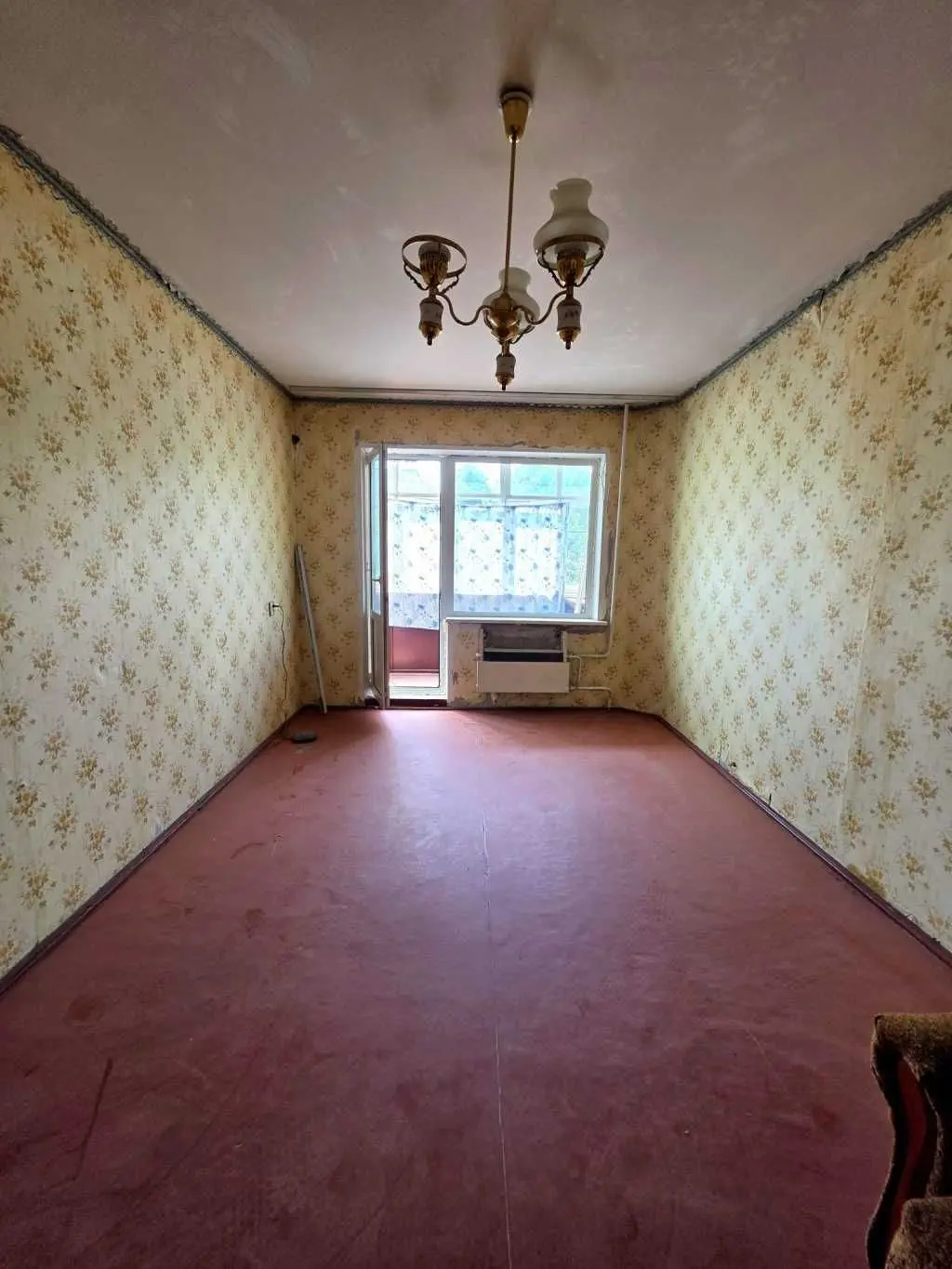 Фото Selling a 1-room apartment, 35 sq.m., Nezalezhnosti avenue (Levanevskoho Street)  Bila Tserkva, price: 38999 USD, code 6185
