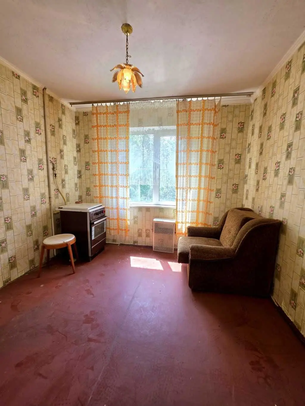 Фото Selling a 1-room apartment, 35 sq.m., Nezalezhnosti avenue (Levanevskoho Street)  Bila Tserkva, price: 38999 USD, code 6185