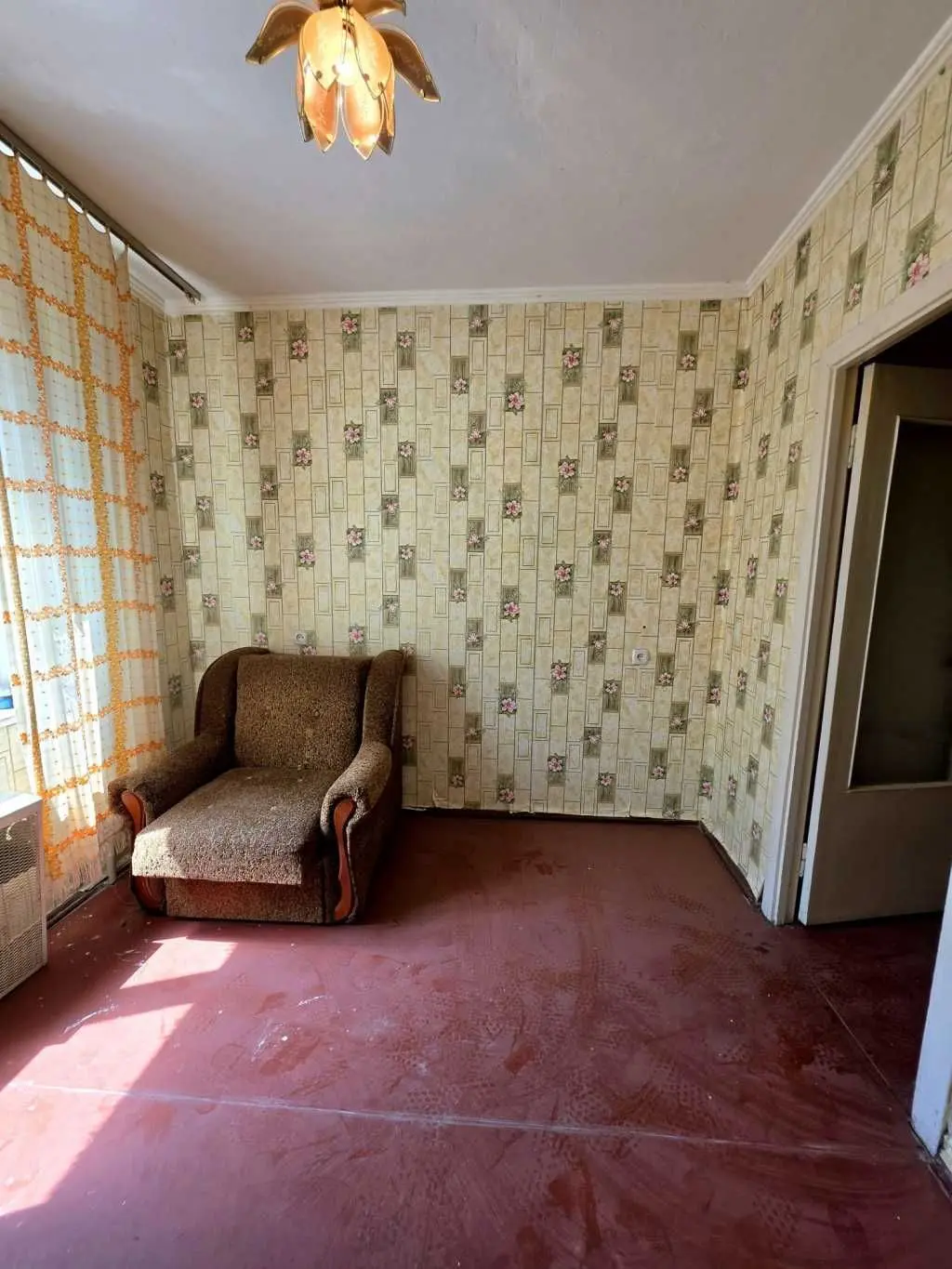 Фото Selling a 1-room apartment, 35 sq.m., Nezalezhnosti avenue (Levanevskoho Street)  Bila Tserkva, price: 38999 USD, code 6185