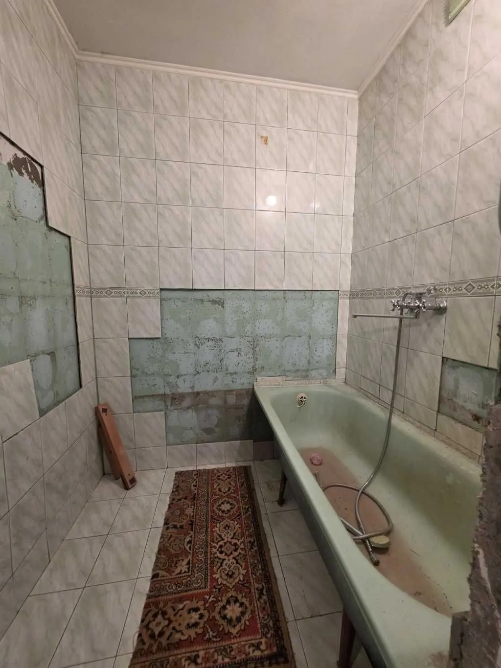 Фото Selling a 1-room apartment, 35 sq.m., Nezalezhnosti avenue (Levanevskoho Street)  Bila Tserkva, price: 38999 USD, code 6185