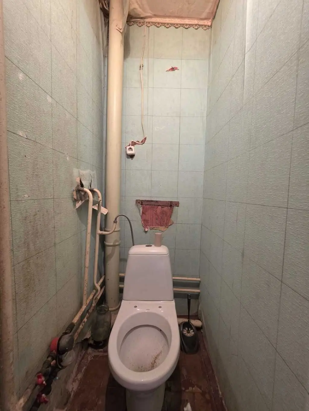 Фото Selling a 1-room apartment, 35 sq.m., Nezalezhnosti avenue (Levanevskoho Street)  Bila Tserkva, price: 38999 USD, code 6185