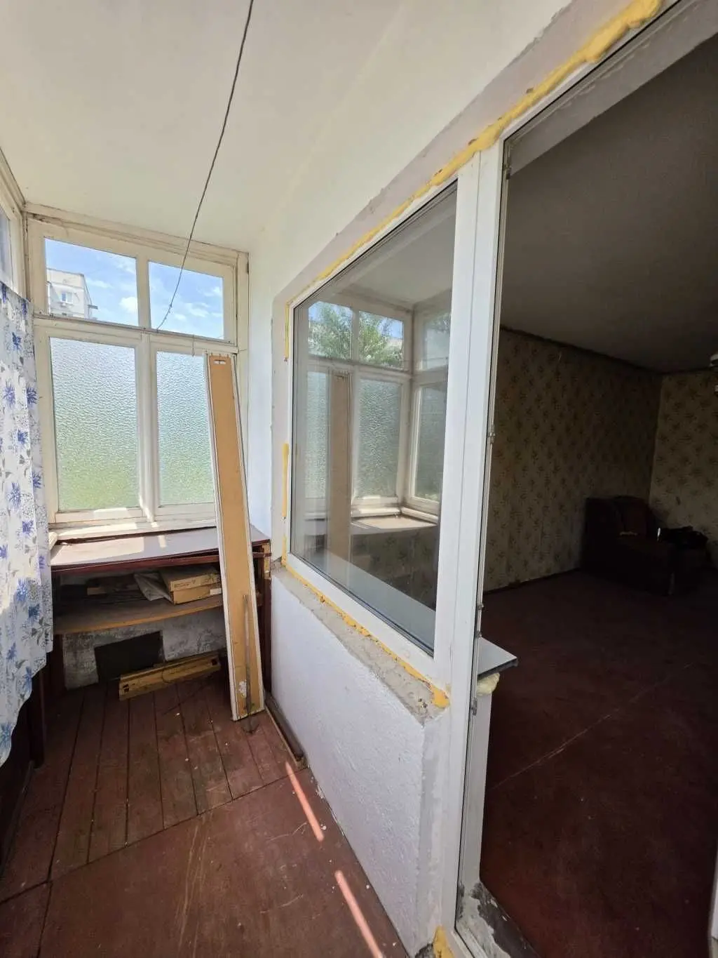 Фото Selling a 1-room apartment, 35 sq.m., Nezalezhnosti avenue (Levanevskoho Street)  Bila Tserkva, price: 38999 USD, code 6185