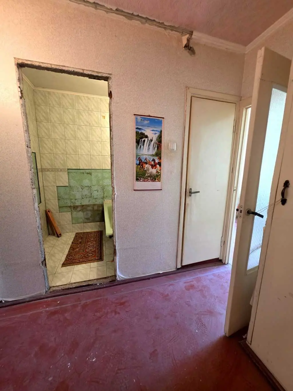 Фото Selling a 1-room apartment, 35 sq.m., Nezalezhnosti avenue (Levanevskoho Street)  Bila Tserkva, price: 38999 USD, code 6185