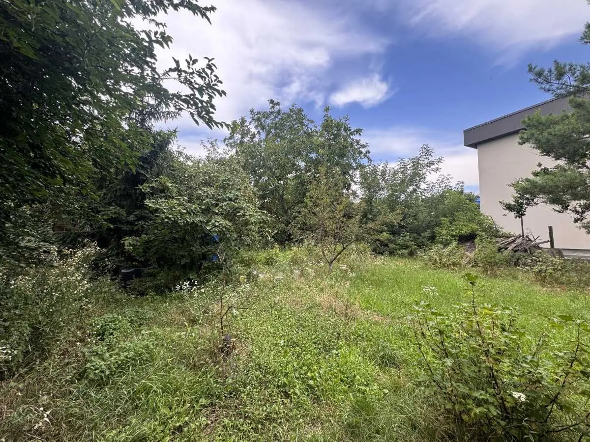 Фото Продаю земельну ділянку, 50-а Садова вул.  Київ, ціна: 65000 USD, код 6187