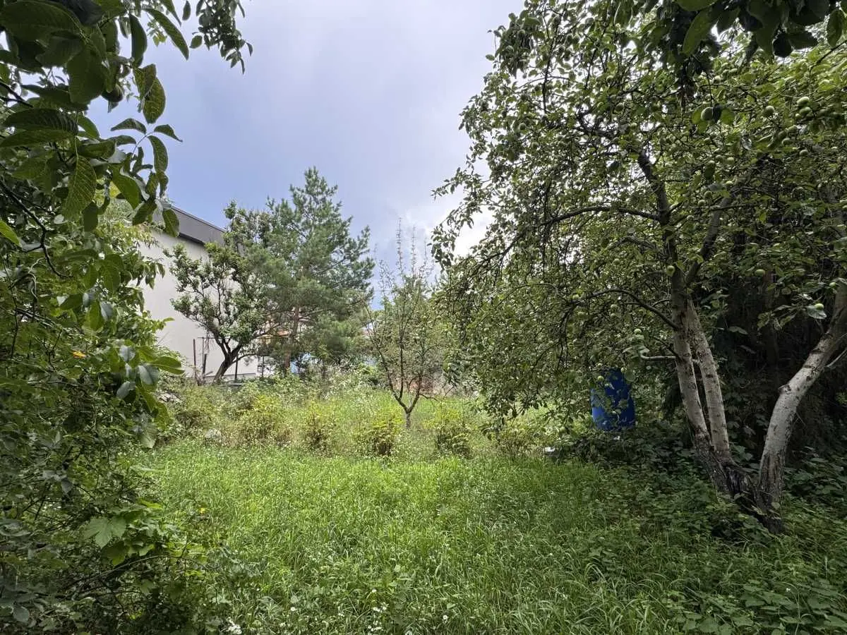 Фото Продаю земельну ділянку, 50-а Садова вул.  Київ, ціна: 65000 USD, код 6187