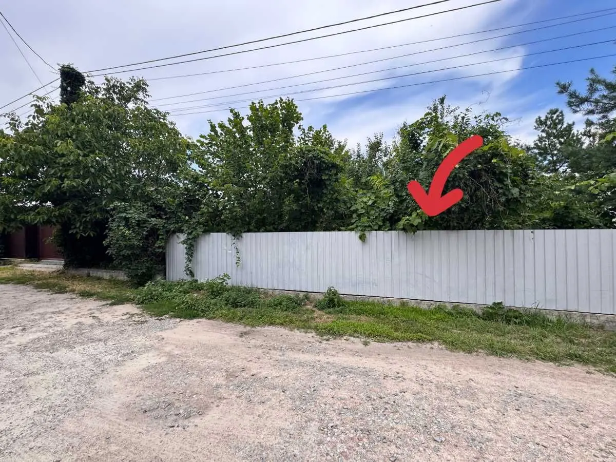 Фото Продаю земельну ділянку, 50-а Садова вул.  Київ, ціна: 65000 USD, код 6187