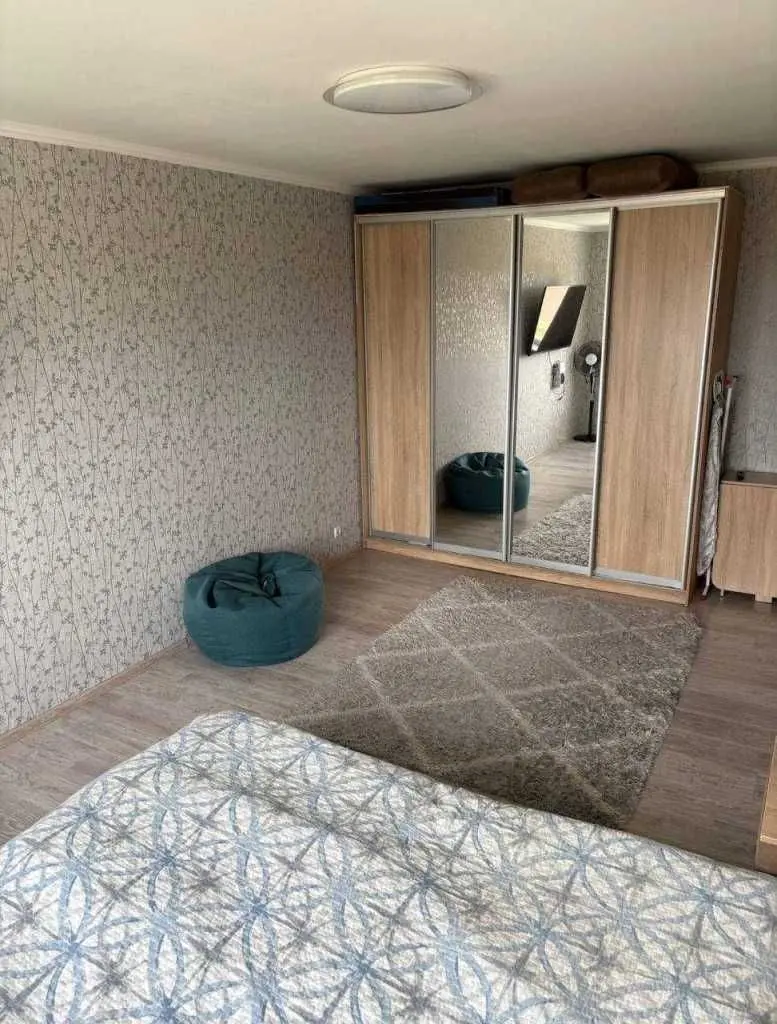 Фото Selling a 2-room apartment, 47.7 sq.m., Ivana Kozhedub Street  Bila Tserkva, price: 43000 USD, code 6188